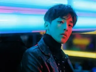 歌手ハン・ヒジュン、arirang「After School Club」MCに抜てき