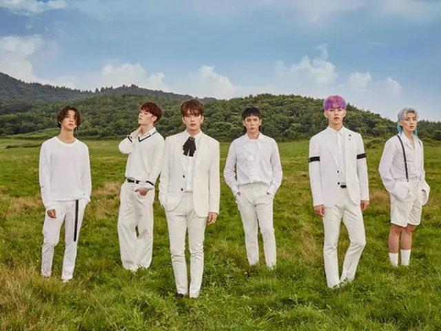 「B.A.P」、9月に単独リアリティ番組を放送へ（提供:OSEN）