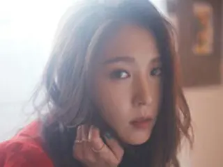 BoA、デビューして初のミュージックフェス「Grand Mint Festival 2018」出演へ