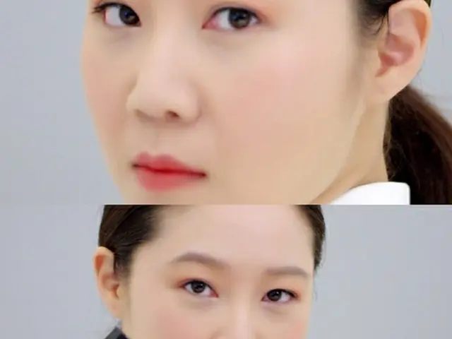 モダンメイクアップブランド・NARS、女優コン・ヒョジンのビューティーフィルム公開＝韓国（提供:news1）