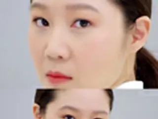 モダンメイクアップブランド・NARS、女優コン・ヒョジンのビューティーフィルム公開＝韓国