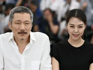 女優キム・ミニと”不倫”認めたホン・サンス監督、妻との離婚調停が「不成立」