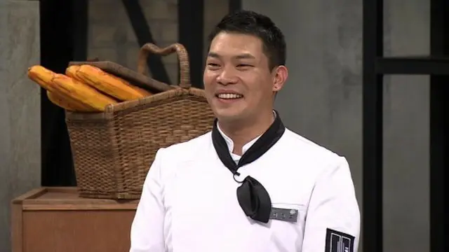 麻薬類を所持し、吸引した容疑で裁判にかけられた韓国の有名シェフ、イ・チャノ氏（34）に裁判所が懲役刑の執行猶予を言い渡した。（提供:news1）