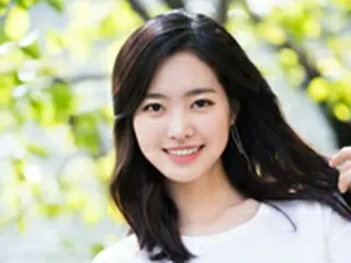 女優チン・セヨン、日本公式サイトオープン＆来日ファンミーティング決定！