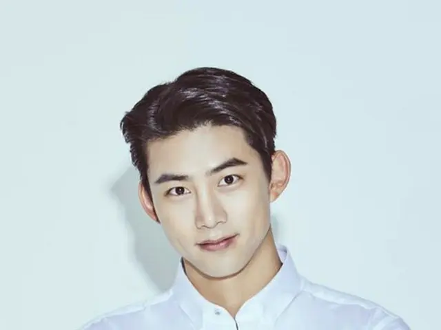 「2PM」テギョン、51Kと専属契約＝「2PMの活動はJYPと共に継続」（提供:OSEN）