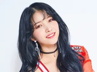 「GFRIEND」ソウォン、ビューティー番組のメインMCに抜てき