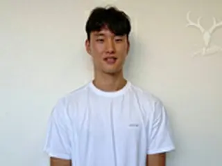 ＜サッカー＞チョン・スンヒョン、鹿島アントラーズに完全移籍「優勝するため最善を尽くしたい」
