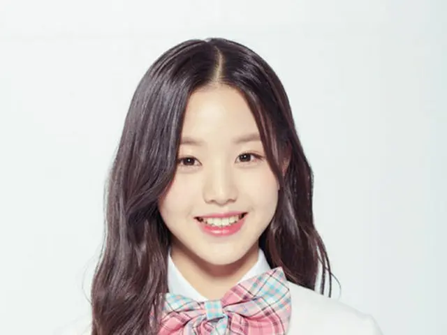 「PRODUCE 48」、6週連続の非ドラマ部門話題性1位…チャン・ウォンヨンの1位候補効果？（提供:OSEN）