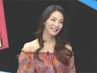 女優ハン・ゴウン、「同床異夢2」に合流＝4歳年下夫との結婚生活を初公開
