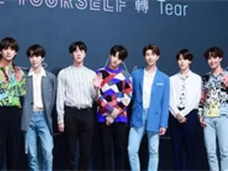韓国国会議員、BTSを例に兵役免除の公正性を指摘「バレエコンクール1位は免除なのに…」