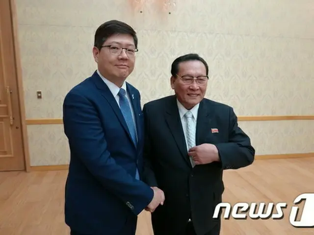 民和協、来月6日に東京で南北合同記者会見＝強制徴用者の遺骨送還問題（提供:news1）