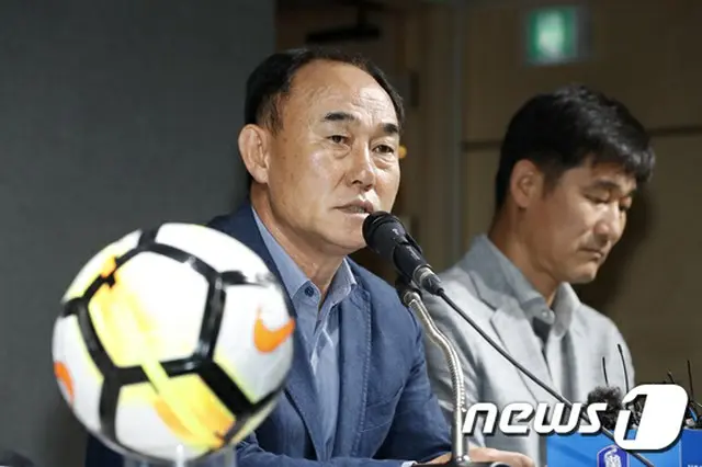 ＜2018ア大会＞韓国サッカー代表、イラクとの強化試合はキャンセル＝ジャカルタへ直行（提供:news1）