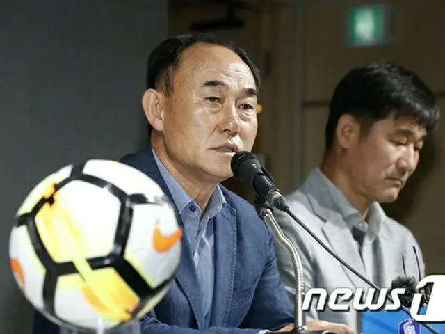 ＜2018ア大会＞韓国サッカー代表、イラクとの強化試合はキャンセル＝ジャカルタへ直行（提供:news1）