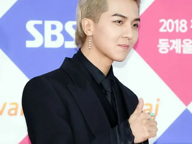 MINO（WINNER）、ソロ曲を発表予定＝YG側「レコーディング終了」