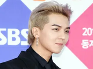 MINO（WINNER）、ソロ曲を発表予定＝YG側「レコーディング終了」