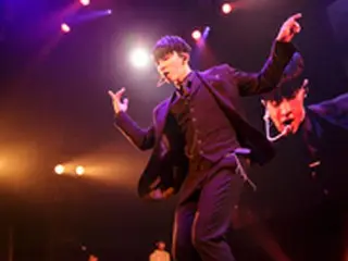 【公演レポ】「Highlight」イ・ギグァン、初の日本ソロツアーでマイワールド炸裂!?