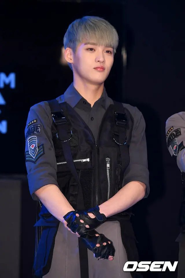 韓国オーディション番組「MIXNINE」で活躍し、ボーイズグループ「SPECTRUM」でデビューしたキム・ドンユン（享年20歳）が死去した。（提供:OSEN）
