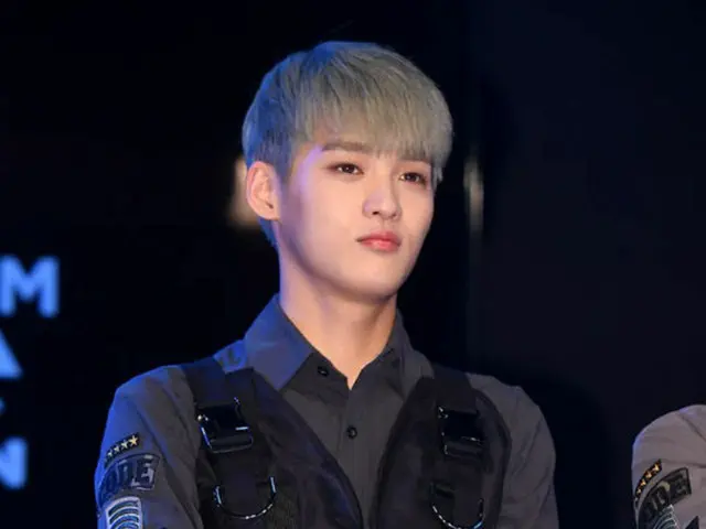 韓国オーディション番組「MIXNINE」で活躍し、ボーイズグループ「SPECTRUM」でデビューしたキム・ドンユン（享年20歳）が死去した。（提供:OSEN）