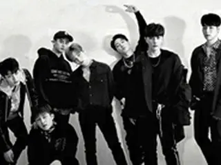 「iKON」、新ミニアルバム発売1時間前にVLIVE放送開始