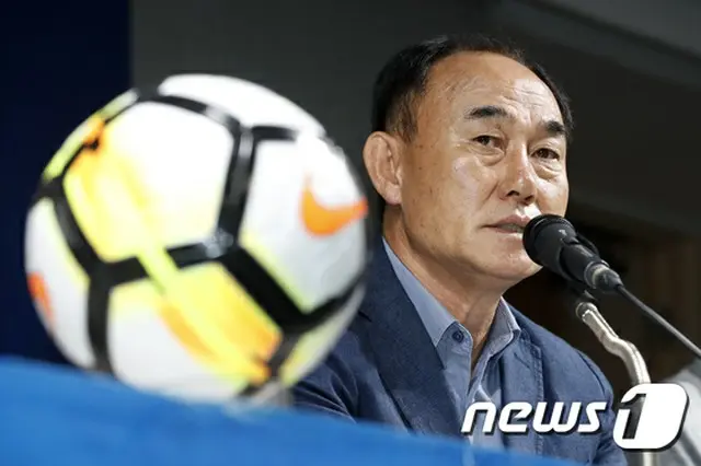＜2018ア大会＞韓国サッカー代表、日程確定＝来月12日にバーレーンと初戦（提供:news1）