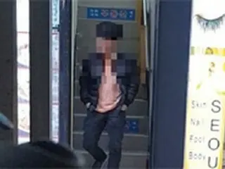 日本人観光客だけを狙った明洞のコピー商品販売業者を立件＝韓国