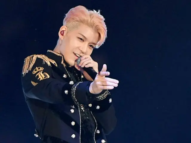 カン・ソンフンが一部の「BIGBANG」ファンから非難される理由…ファンソングを歌詞変更し歌唱（提供:OSEN）