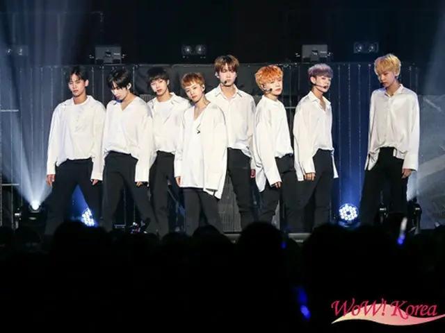 アイドル再起プロジェクト「THE UNIT」から誕生したボーイズグループ「UNB」