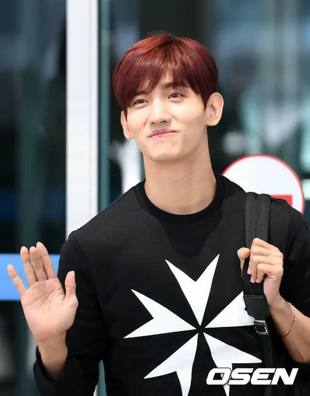 “高額寄付者”チャンミン（東方神起）、猛暑で苦難を強いられている脆弱階層に5000万ウォンを寄付