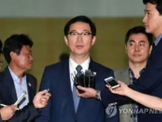 韓国次官があす訪朝　離散家族再会行事控え施設の改修状況点検