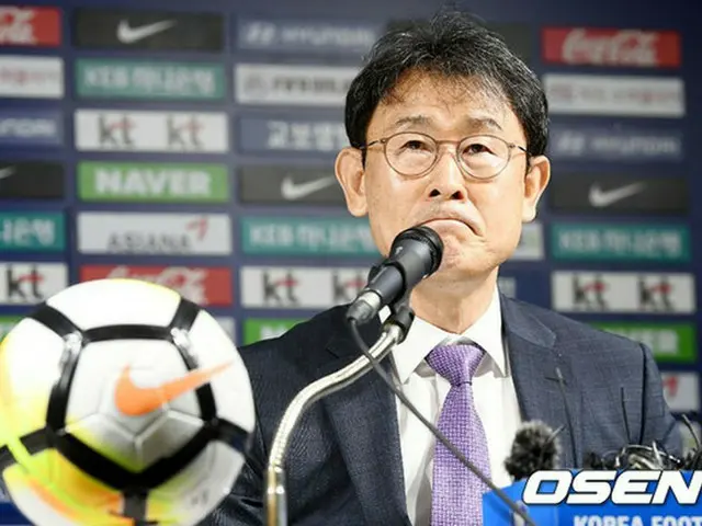 ＜2018ア大会＞韓国女子サッカー代表監督「2014年の悔しさを喜びに」（提供:OSEN）