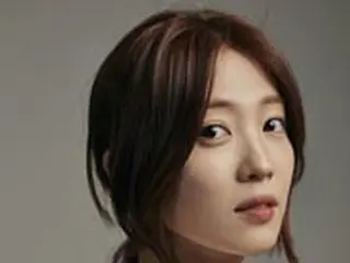 女優アン・ジヒョン、ドラマ「時間が止まるその時」に出演決定＝キム・ヒョンジュンと共演へ