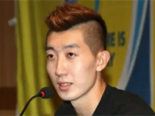 ＜2018ア大会＞“ワイルドカード”チョ・ヒョヌ 「W杯以上の活躍、自信がある」
