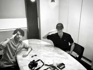 ドンヘ（SUPER JUNIOR）、31日入隊のカン・ミンヒョク（CNBLUE）に応援メッセージ送る