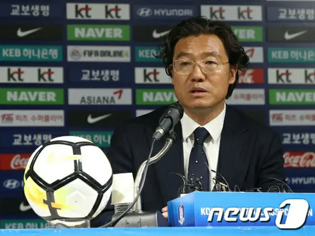 ＜サッカー＞韓国の次期代表監督は誰に？協会側「時間が遅滞する可能性がある」