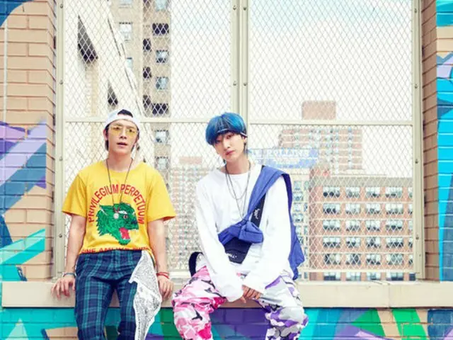 「SUPER JUNIOR-D＆E」、16日にカムバック＝韓国で3年5か月ぶりに新譜発表（提供:news1）