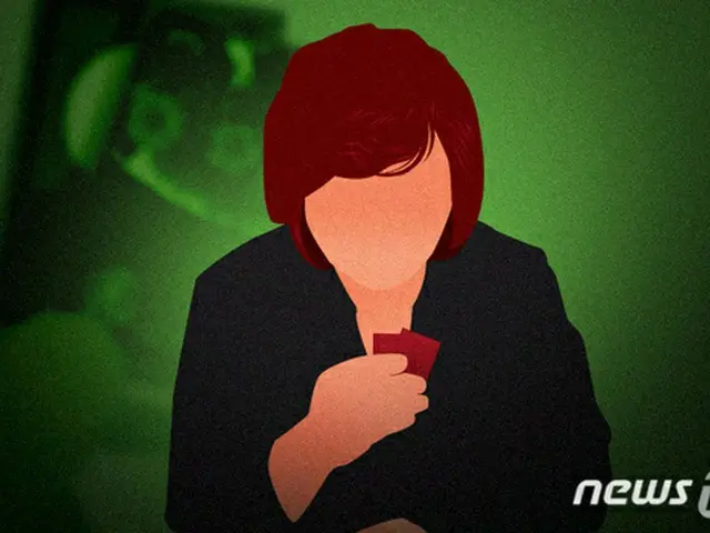 K-POPガールズグループ出身の芸能人、賭博資金6億ウォンを返済せず＝検察が捜査（提供:news1）