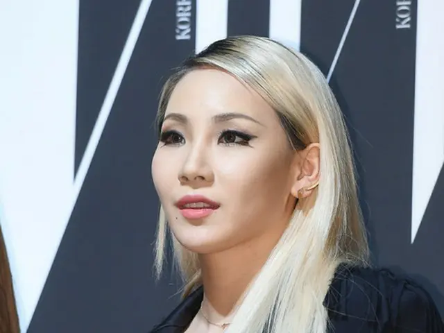 CL（元2NE1）、突然の”体型変化”にファンから心配の声… 「何があったの？」