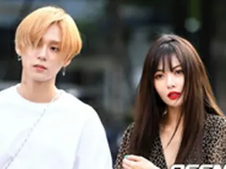 ヒョナ＆イドン（PENTAGON）ら、アイドルの熱愛に向けられた様々な反応