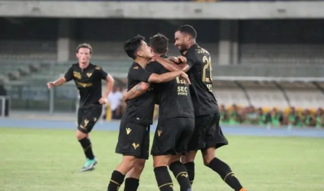 ＜サッカー＞“背番号9”イ・スンウ、シーズン初戦で82分間を消化＝チームの完勝に貢献（news1）