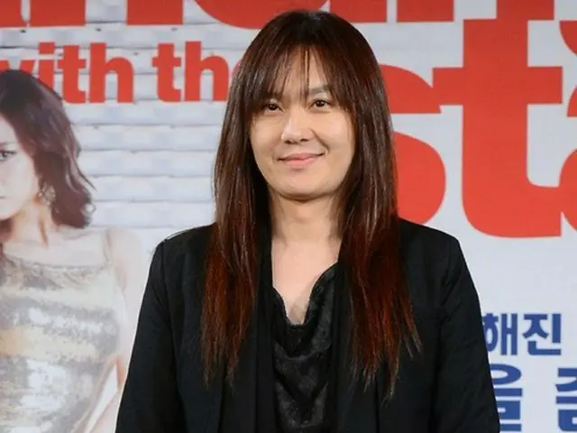 【公式】歌手キム・ギョンホ、13歳年下の日本人女性と今年6月に離婚「性格の不一致と文化の差」