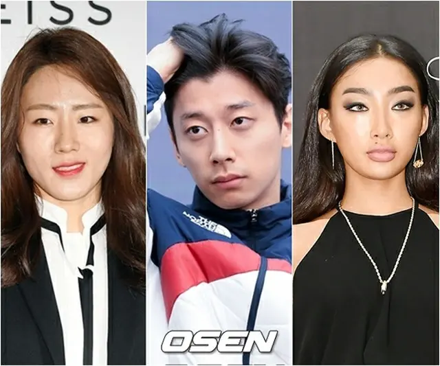 “小平奈緒と感動シーン”のイ・サンファ＆クァク・ユンギら、SBSバラエティ「ジャングルの法則」収録のため出国