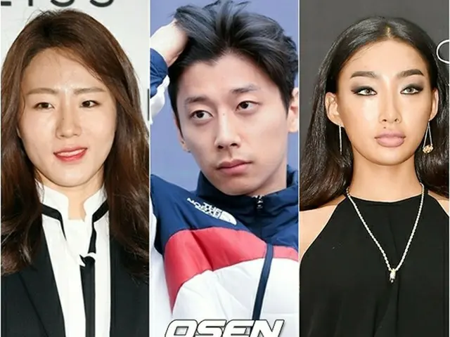 “小平奈緒と感動シーン”のイ・サンファ＆クァク・ユンギら、SBSバラエティ「ジャングルの法則」収録のため出国