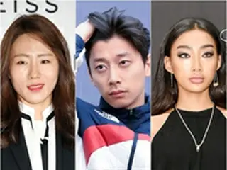 “小平奈緒と感動シーン”のイ・サンファ＆クァク・ユンギら、SBSバラエティ「ジャングルの法則」収録のため出国