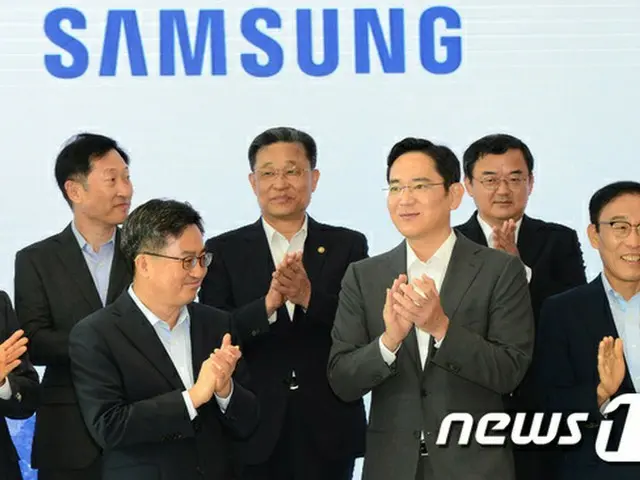 サムスン、今週中に大規模投資・雇用拡大を発表＝韓国