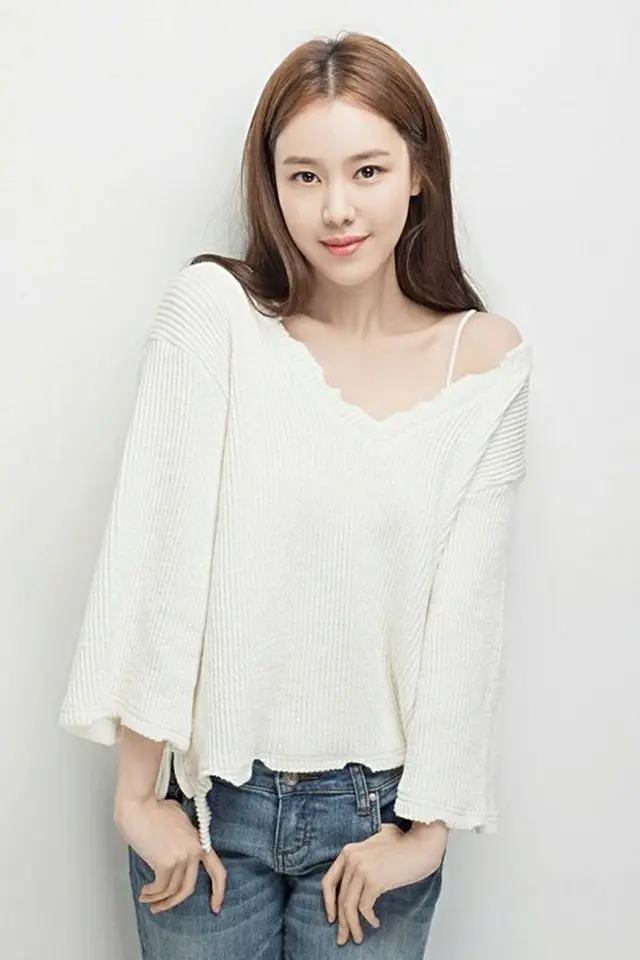 【公式】女優キム・イェウォン、SBS「胸部外科」に合流…事務所移籍後の初ドラマ（提供:news1）