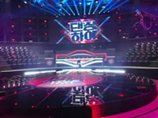 「NCT」チソン、KBS「DANCING HIGH」に志願＝5日に初収録を終える