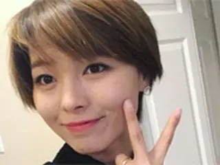 POLARISエンターテインメント、ソネ（元Wonder Girls）と専属契約を前向きに議論中