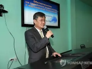 リビアに特使派遣　拉致事件で＝韓国政府