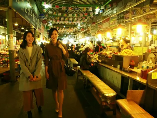 映画「ゴーストマスク～傷～」、「モントリオール世界映画祭」に正式出品＝カン・ユンジが主題歌を担当（画像:オフィシャル）