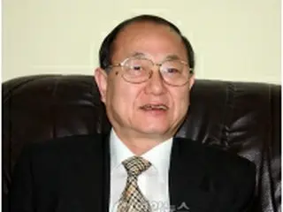 日帝強制動員被害者支援財団の新理事長に金容徳氏＝韓国